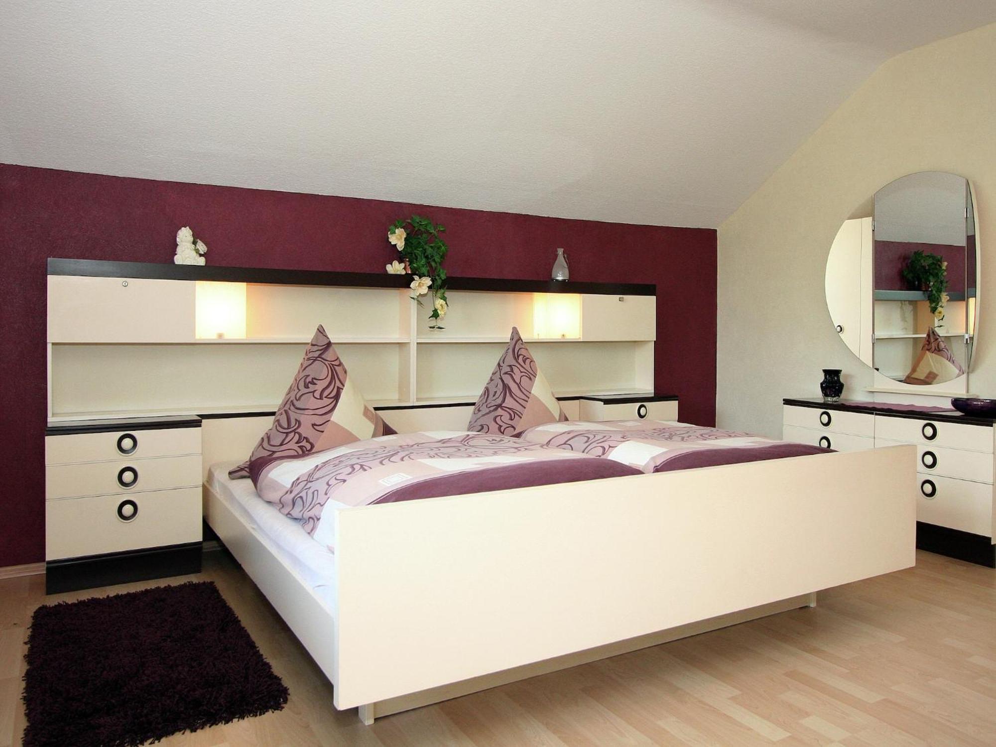 A Detached Holiday Home In A Highly Scenic Area Trierscheid Eksteriør bilde